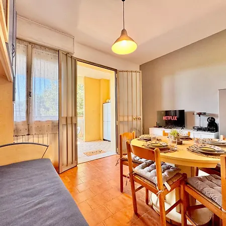 Apartment Quarzo E Acquamarina Lido Adriano