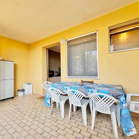 Quarzo E Acquamarina Apartment *