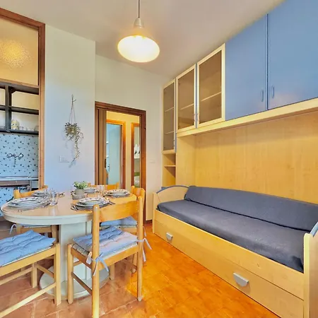Apartment Quarzo E Acquamarina Lido Adriano