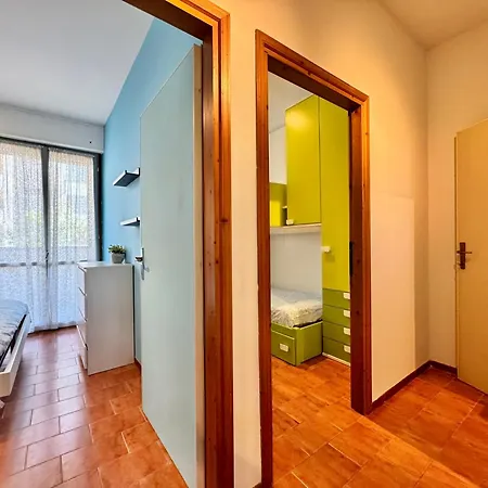 Apartment Quarzo E Acquamarina