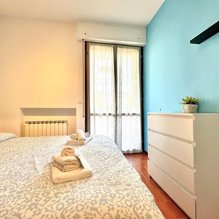 Appartamento Quarzo E Acquamarina