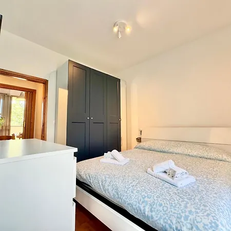 Apartment Quarzo E Acquamarina