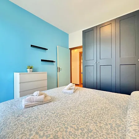 Quarzo E Acquamarina Apartment
