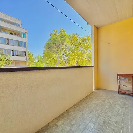 Apartment Quarzo E Acquamarina Lido Adriano